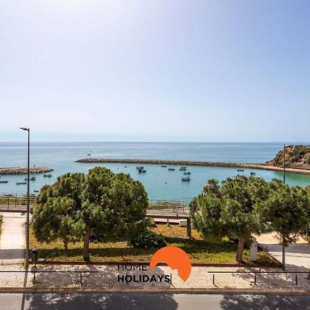 #114 T2 Foxy H By Home Holidays Albufeira Exteriör bild