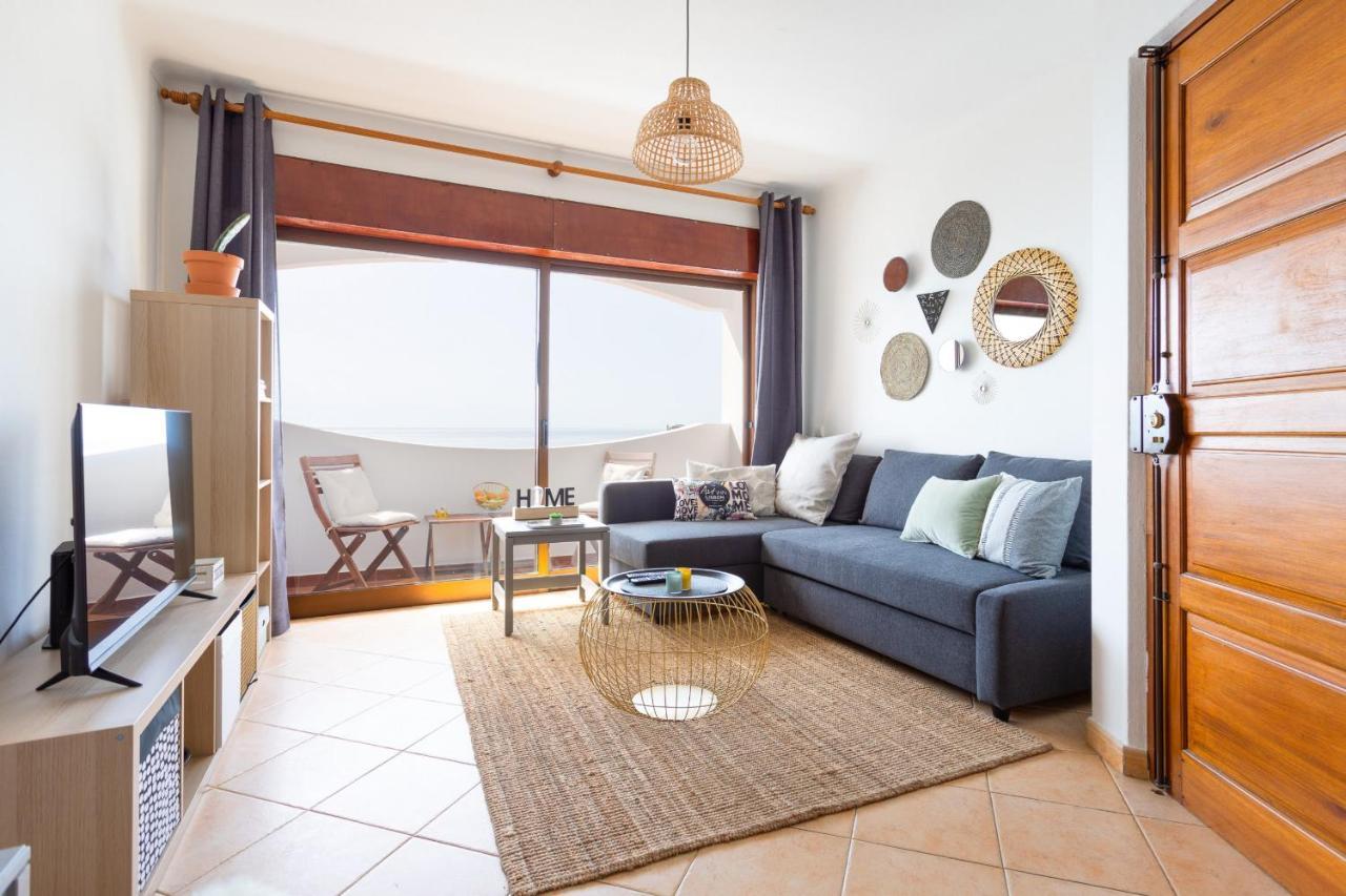 #114 T2 Foxy H By Home Holidays Albufeira Exteriör bild