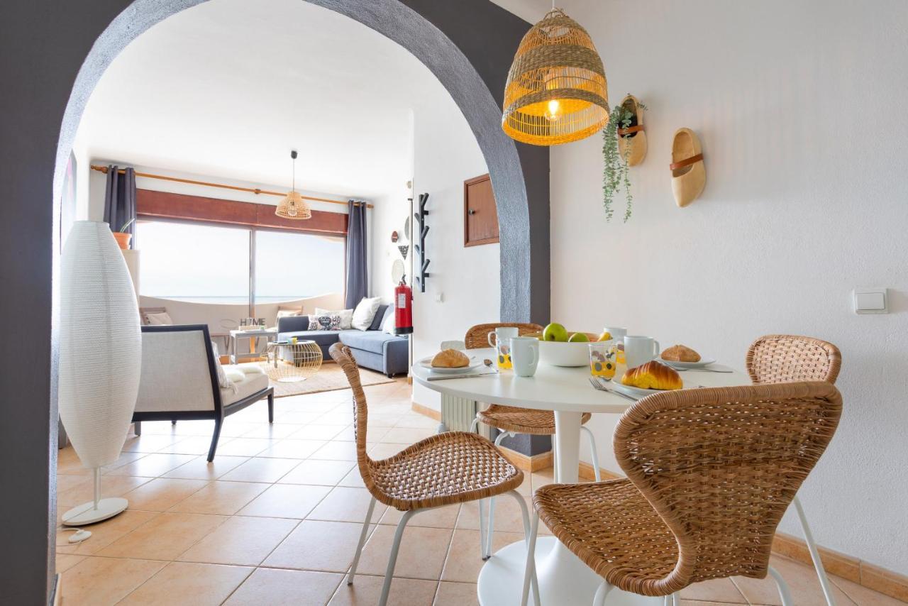 #114 T2 Foxy H By Home Holidays Albufeira Exteriör bild