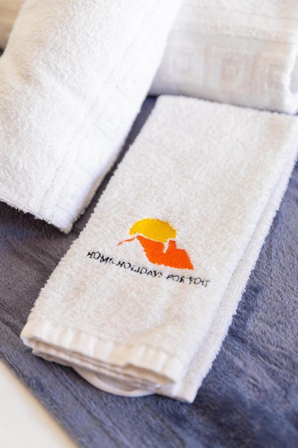 #114 T2 Foxy H By Home Holidays Albufeira Exteriör bild