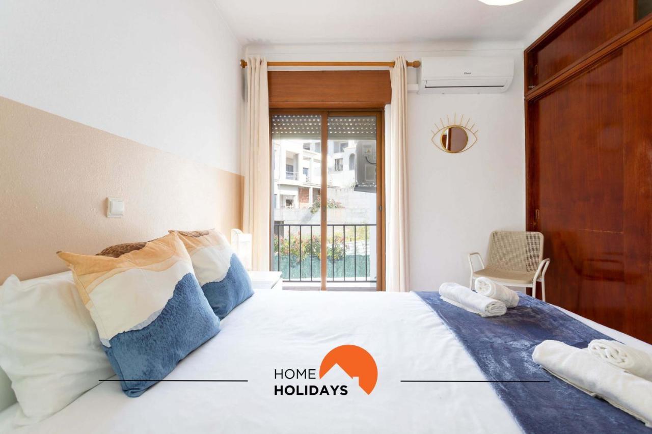#114 T2 Foxy H By Home Holidays Albufeira Exteriör bild