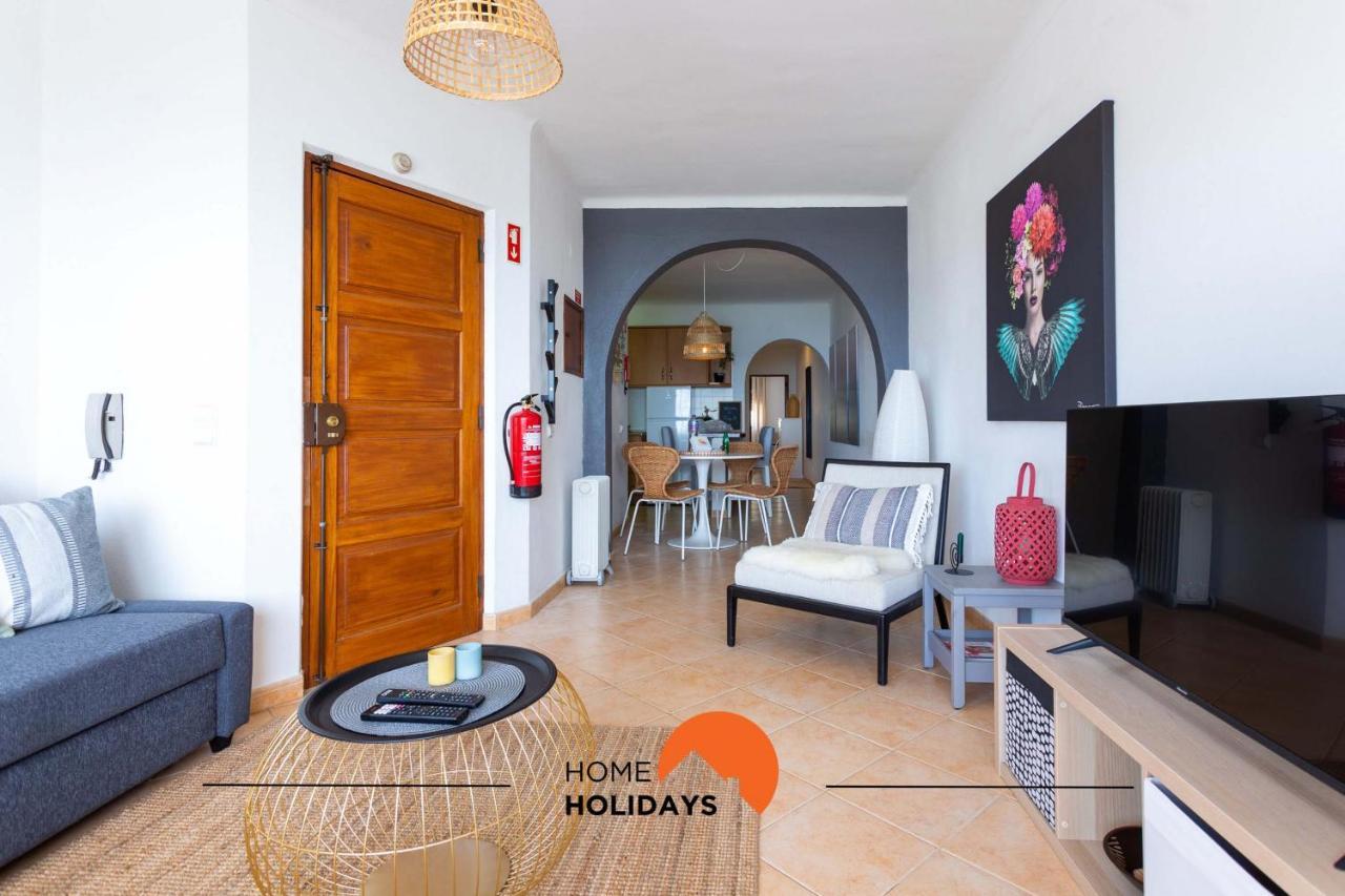 #114 T2 Foxy H By Home Holidays Albufeira Exteriör bild