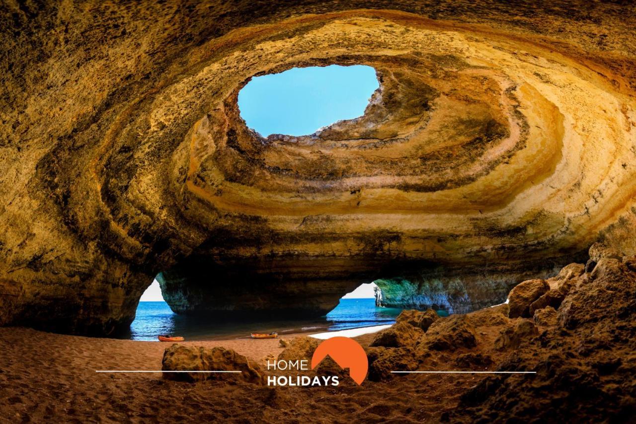 #114 T2 Foxy H By Home Holidays Albufeira Exteriör bild