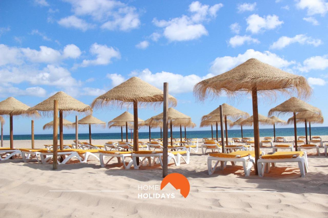 #114 T2 Foxy H By Home Holidays Albufeira Exteriör bild