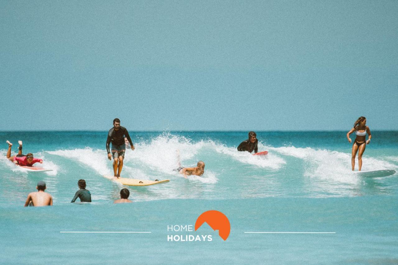 #114 T2 Foxy H By Home Holidays Albufeira Exteriör bild