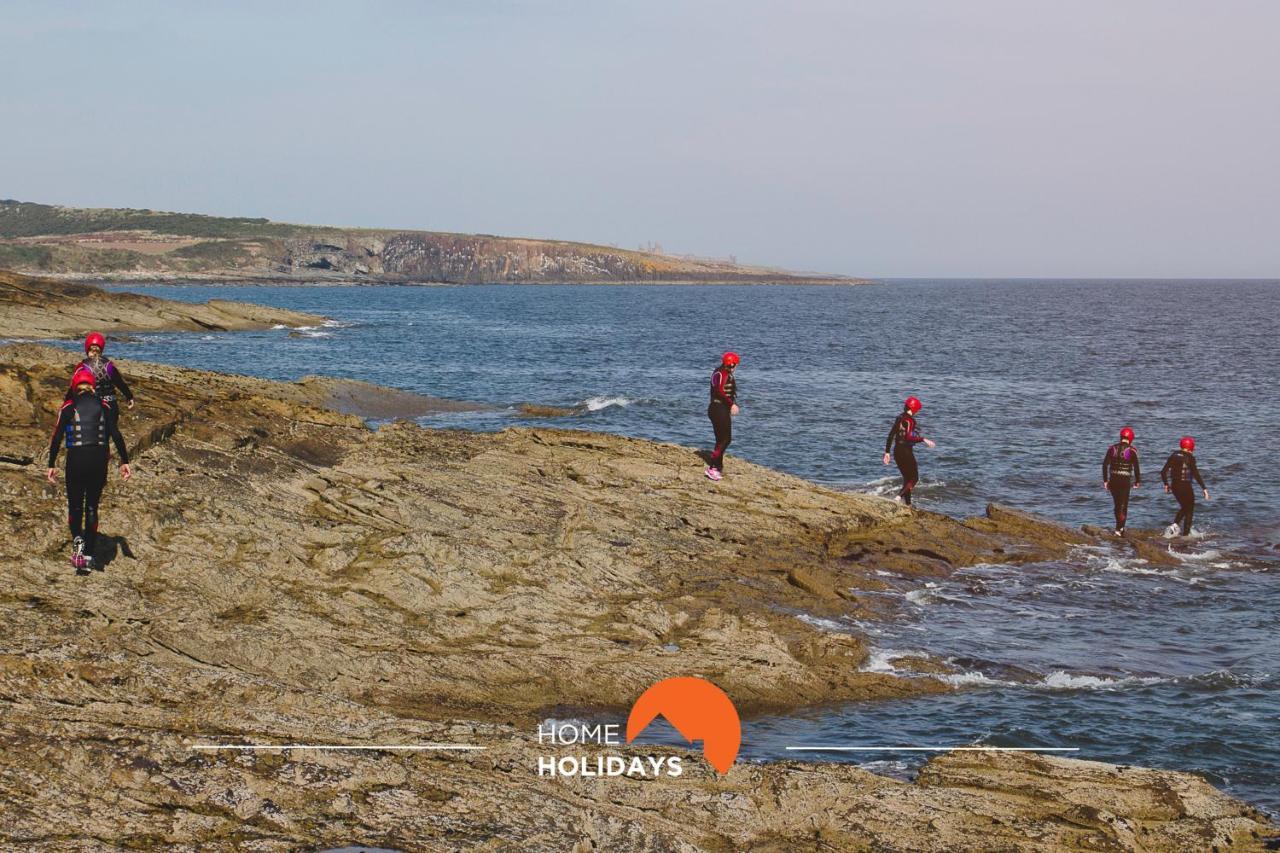 #114 T2 Foxy H By Home Holidays Albufeira Exteriör bild