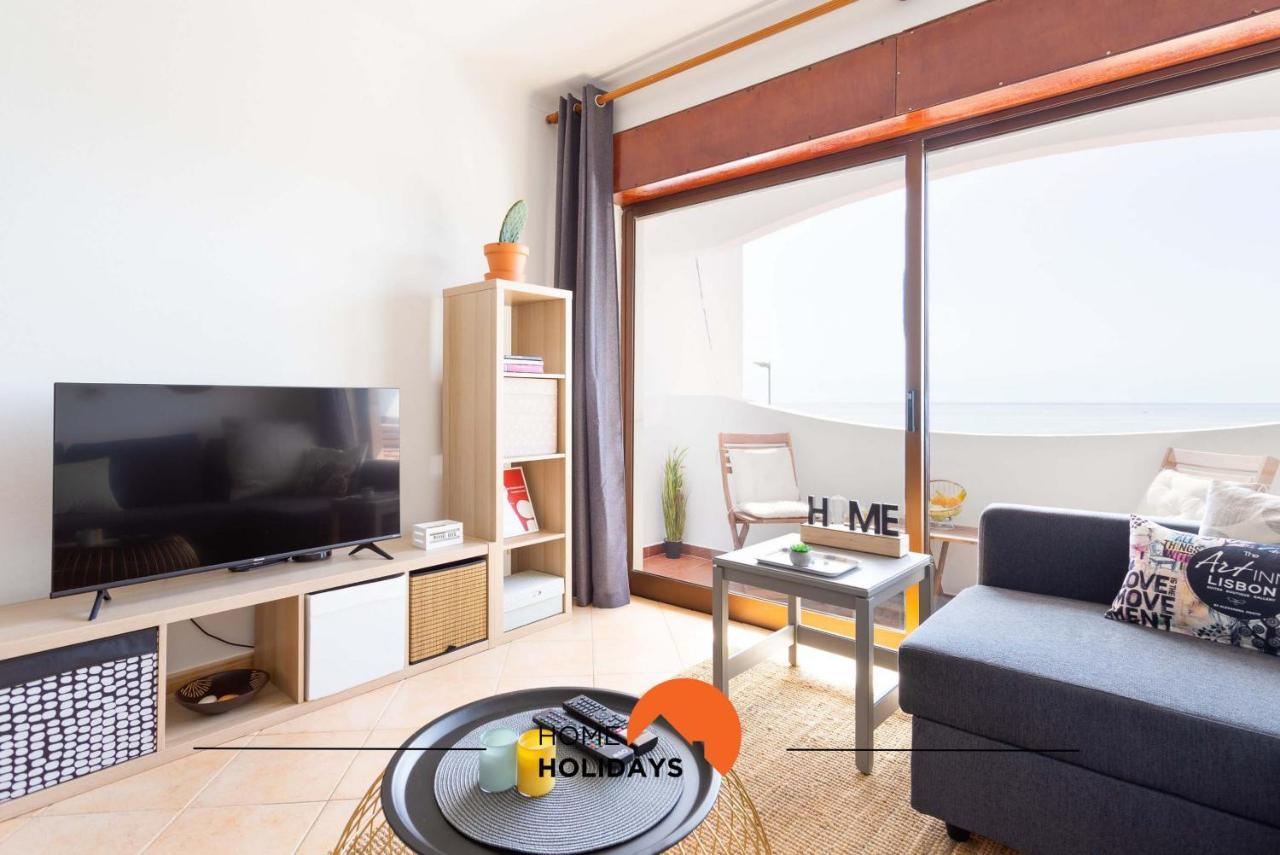 #114 T2 Foxy H By Home Holidays Albufeira Exteriör bild