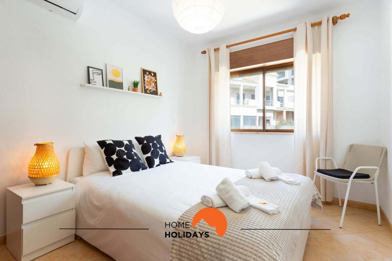 #114 T2 Foxy H By Home Holidays Albufeira Exteriör bild