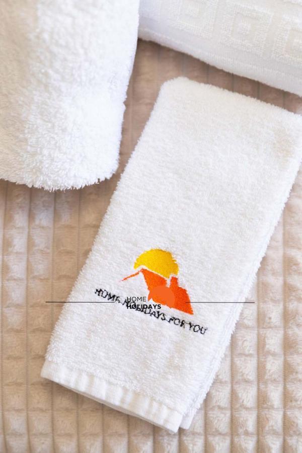 #114 T2 Foxy H By Home Holidays Albufeira Exteriör bild