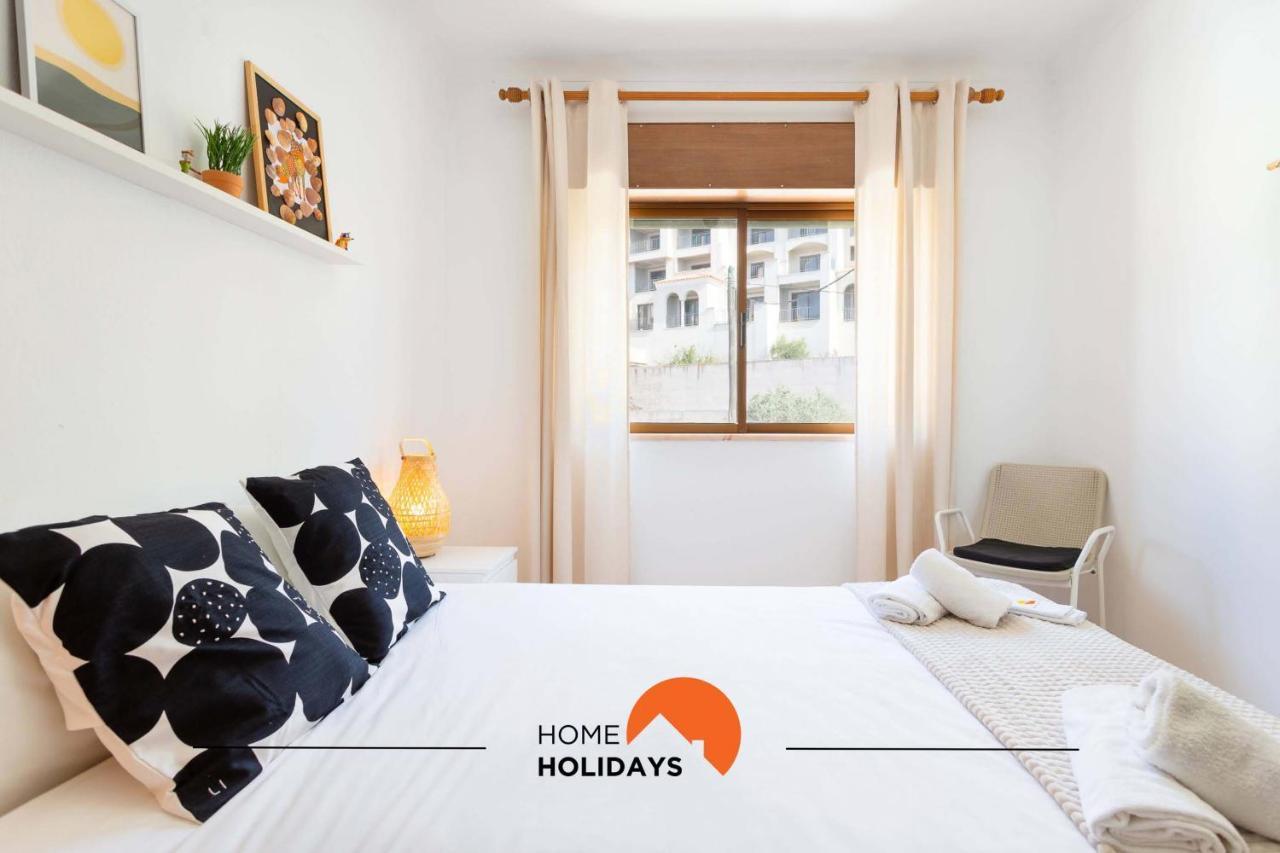 #114 T2 Foxy H By Home Holidays Albufeira Exteriör bild