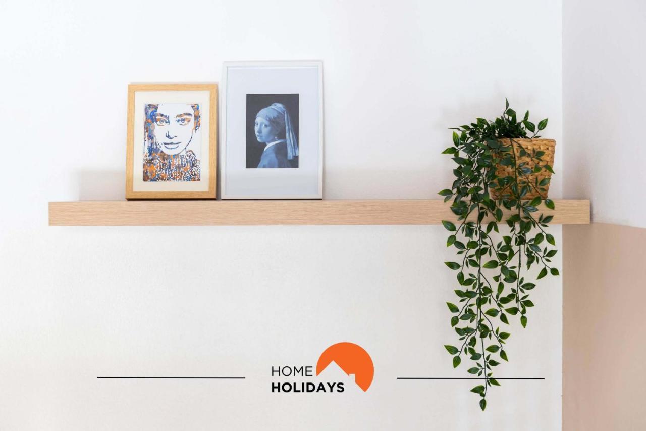 #114 T2 Foxy H By Home Holidays Albufeira Exteriör bild