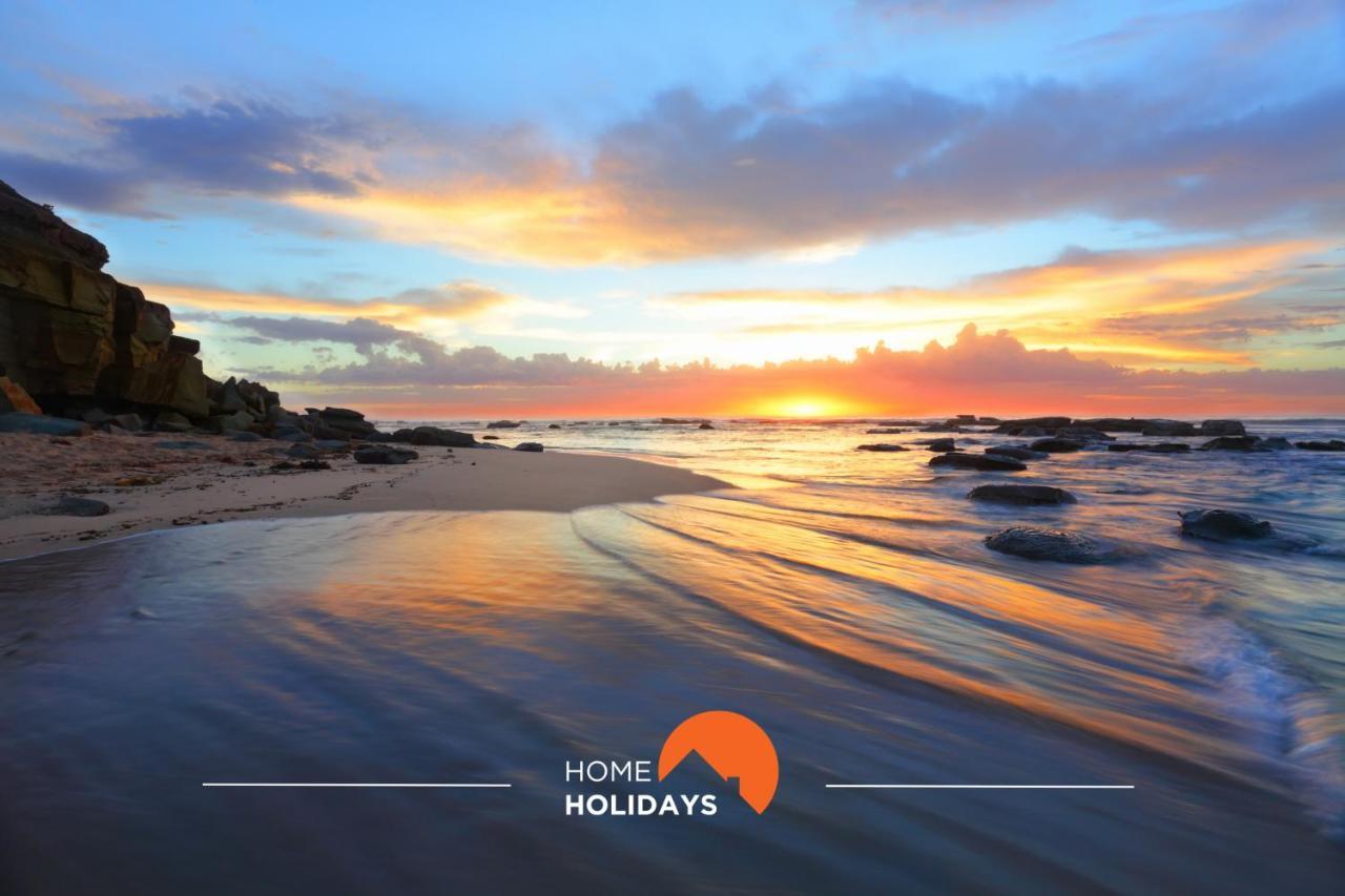 #114 T2 Foxy H By Home Holidays Albufeira Exteriör bild