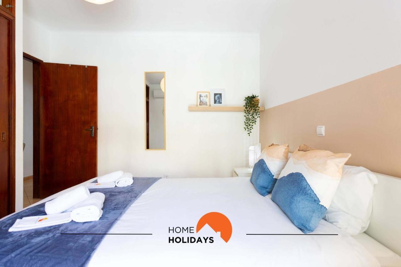 #114 T2 Foxy H By Home Holidays Albufeira Exteriör bild