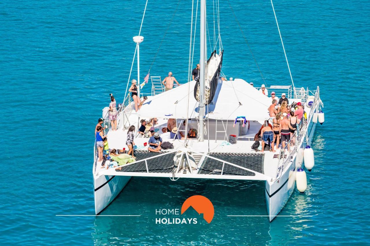 #114 T2 Foxy H By Home Holidays Albufeira Exteriör bild