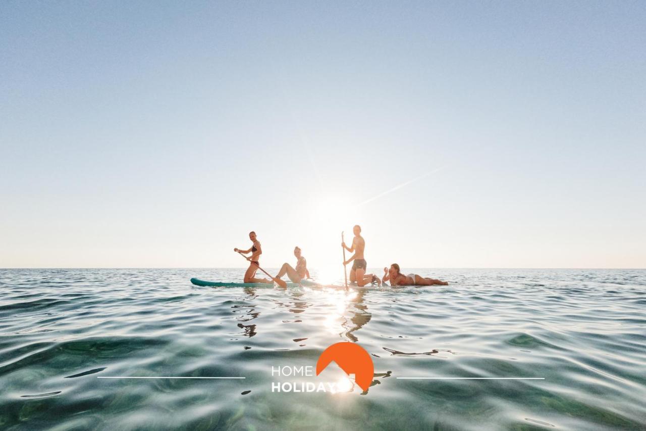 #114 T2 Foxy H By Home Holidays Albufeira Exteriör bild