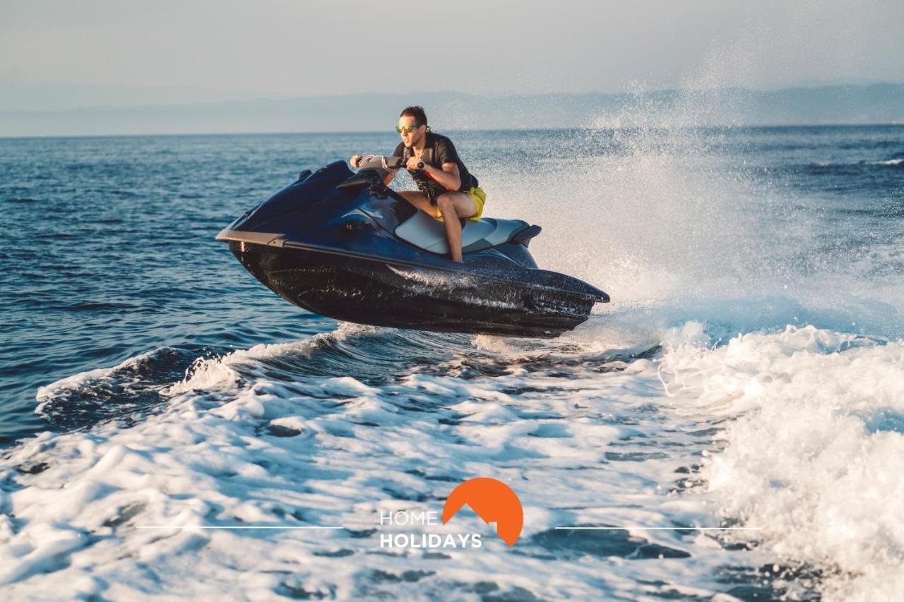 #114 T2 Foxy H By Home Holidays Albufeira Exteriör bild